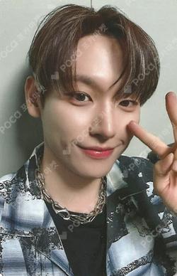 FANTASY FaNCy ver. INSEONG photocard image