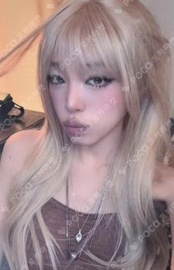 LOVE CATCHER YENA photocard image