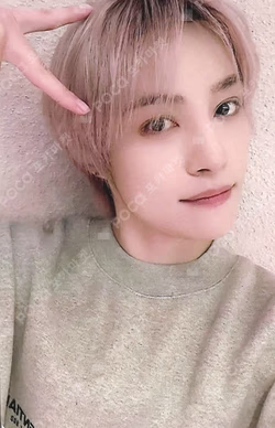 BIG BANDS KMS YANGYANG photocard image