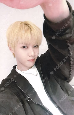 BIG BANDS KMS KUN photocard image