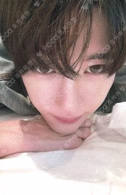 COLOR KMS WINNER SION photocard image