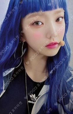 Play Game : Holiday DMC MUSUIC PARK SOEUN photocard image