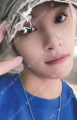 BIG BANDS KMS YANGYANG photocard image