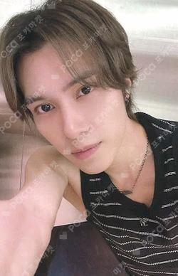 BIG BANDS KMS HENDERY photocard image