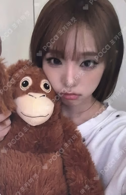 LOVE CATCHER POCAALBUM Ver. APPLEMUSIC