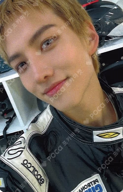 82MAJOR 2026 CALENDAR [our season] WITHMUU