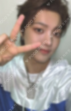 Back to Life FAN SHOWCASE (LUNÉ MINI FANMEETING) Weverse LIVE EJ photocard image