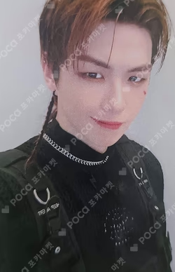 REALIEZ MUSICART KANG DANIEL photocard image