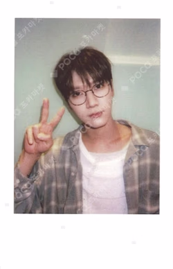 BIG BANDS KMS TEN photocard image