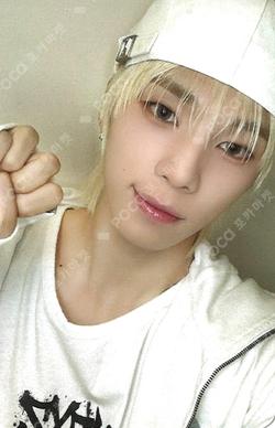 O-RLY? SOUND WAVE SO GEON photocard image