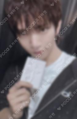 HAPPY JOSHUA DAY [POCKET ORGANIZER] JOSHUA photocard image