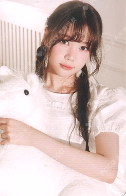 2026 SEASON'S GREETINGS RANDOM TRADING CARD SET B ver.