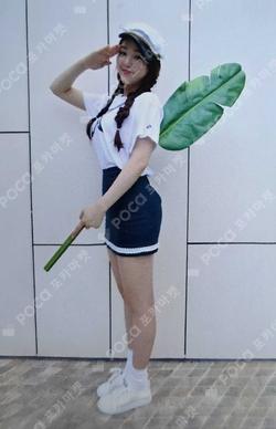 Listen To My Word (Summer Special Album) SEUNGHEE photocard image