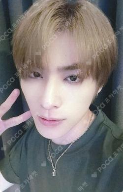NCT XIAOJUN photocard image