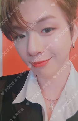 The Story Arch-Plot Ver. KANG DANIEL photocard image