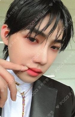 a;effect Mubeat NEW photocard image