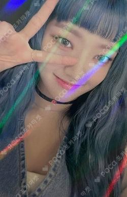 Play Game : Holiday Y GLOBAL MUSIC PARK SOEUN photocard image