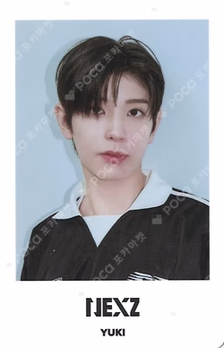 Ride the Vibe (Japanese Ver.) / Keep on Moving PHOTO CARD SET