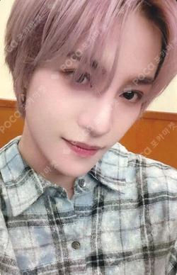 BIG BANDS KMS YANGYANG photocard image