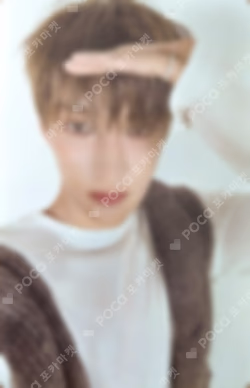 Serenade LP WEVERSE DK photocard image