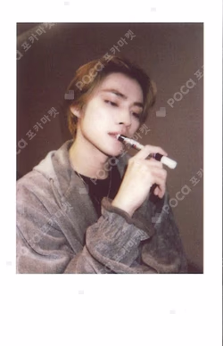 BIG BANDS KMS XIAOJUN photocard image