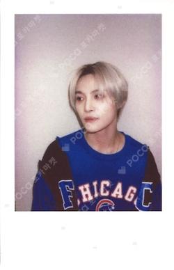 BIG BANDS KMS YANGYANG photocard image