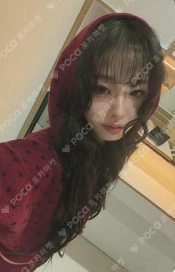 CLASS:y Fan Concert [ROLL CALL] Kim Seonyou photocard image