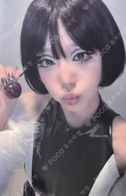 LOVE CATCHER POCAALBUM Ver.