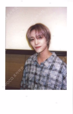 BIG BANDS KMS YANGYANG photocard image