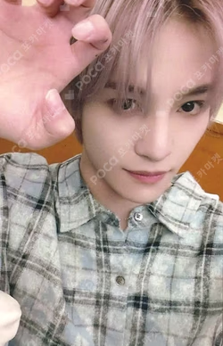 BIG BANDS KMS WINNER YANGYANG photocard image