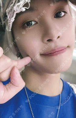 BIG BANDS KMS YANGYANG photocard image