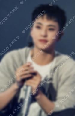 SEVENTEEN 2025 JAPAN FANMEETING 'HOLIDAY' DIGITAL CODE HOSHI photocard image