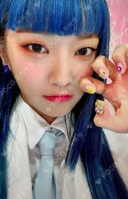 Play Game : Holiday WITHDRAMA PARK SOEUN photocard image