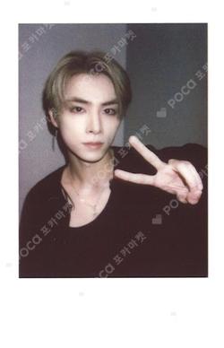 NCT XIAOJUN photocard image