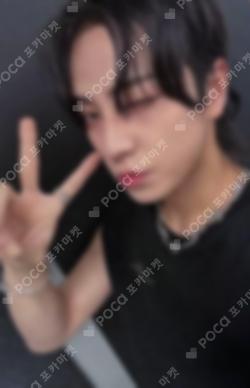 2025 &TEAM CONCERT TOUR [AWAKEN THE BLOODLINE] ENCORE in JAPAN ZIP-UP HOODIE TAKI photocard image