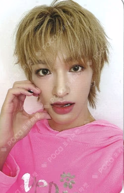 NEXZ SPECIAL CONCERT [ONE BEAT] TRADING CARD