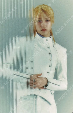 2026 P1Harmony LIVE [P1ustage H : MOST WANTED ENCORE] IN SEOUL RANDOM TRADING PHOTO CARD SET