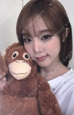 LOVE CATCHER POCAALBUM Ver. APPLEMUSIC