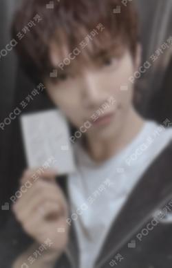 HAPPY JOSHUA DAY [POCKET ORGANIZER] JOSHUA photocard image