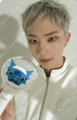 2026 P1Harmony LIVE [P1ustage H : MOST WANTED ENCORE] IN SEOUL REWARD JIUNG photocard image