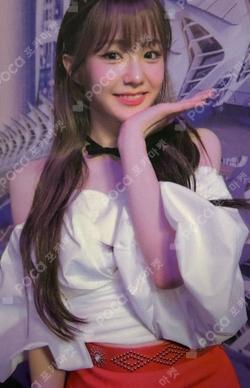 WISH HAPPY VER. NANA photocard image