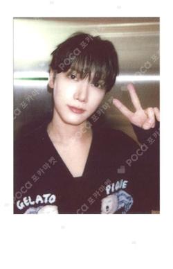 BIG BANDS KMS TEN photocard image