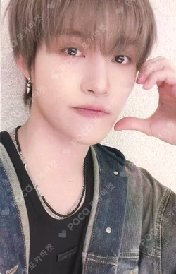 BIG BANDS KMS YANGYANG photocard image