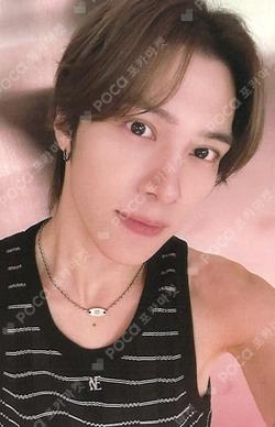 BIG BANDS KMS HENDERY photocard image