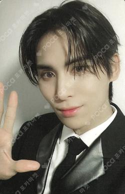 THE PIECE OF9 YIZHIYU