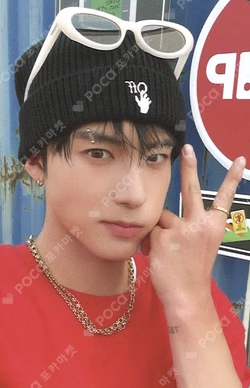 2026 SEASON’S GREETINGS [SKATER BOYZ] WITHMUU