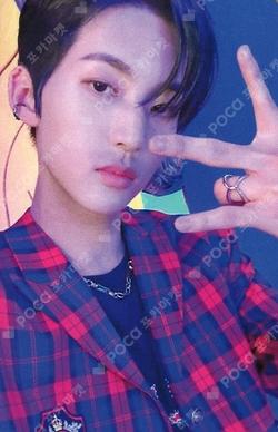 BOYHOOD BROADCAST HWI photocard image