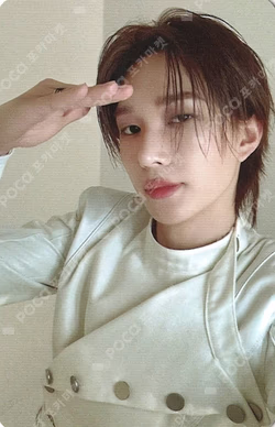 2026 P1Harmony LIVE [P1ustage H : MOST WANTED ENCORE] IN SEOUL WIND BREAKER THEO photocard image