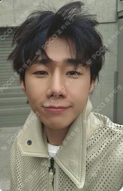 OFF THE MAP ALADIN KimSungKyu photocard image