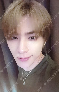 NCT XIAOJUN photocard image